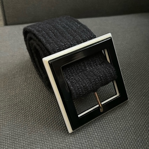 Zara Belt - Picture 1 of 8